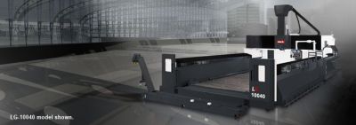 臺灣亞崴龍門(mén)加工中心天車(chē)式LG-14050 系列