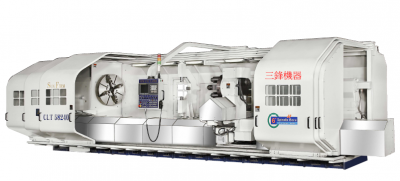 臺灣三鋒精密車(chē)床CLT系列